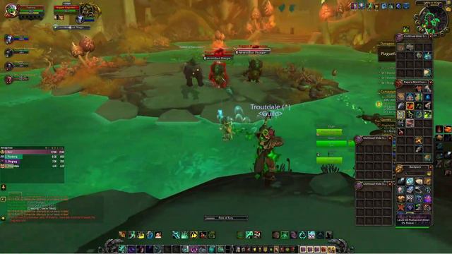 This Game Wasn't Made For You | World of Warcraft vs. Casual Players смотреть онлайн