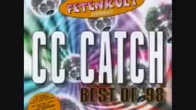 C C Catch - Soul Survivor '98 смотреть онлайн