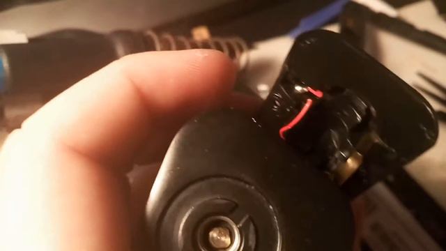 Rx 2/3 check bettery ошибка постигла и меня, ничего сложного) смотреть онлайн