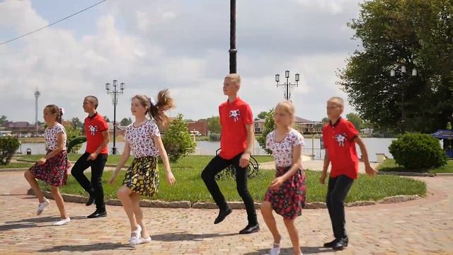 Россия Родина моя! Семья Сабич смотреть онлайн
