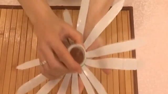 Полезные Советы Как сделать подсвечник из пластиковой бутылки смотреть онлайн