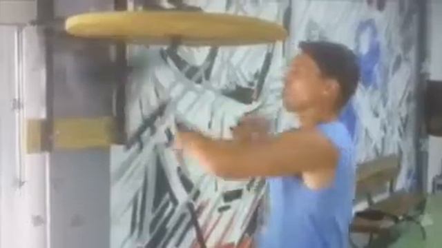 Тренировки по ката в Карате смотреть онлайн