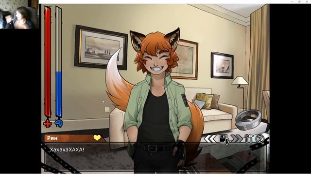 РЕН ШАЛУН//ПРОХОЖДЕНИЕ//БОЙФРЕНД ДО ГРОБА 2//[19]{18+} смотреть онлайн