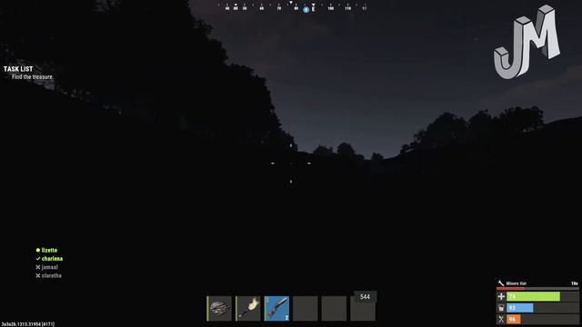 Military Tunnels & More, Update NOW! 🛢 Rust Console 🎮 Stream 617 смотреть онлайн