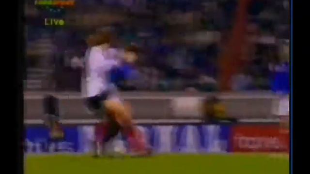 France - Austria 2-0 (14.10.1992) смотреть онлайн