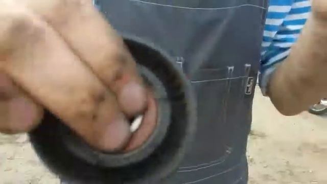 Старый ролик vs новый смотреть онлайн