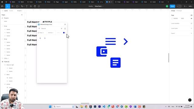 8 wonderful Figma plugins смотреть онлайн