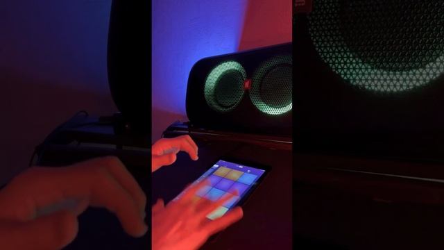 Drum pads 24 | CONFESSIONS смотреть онлайн