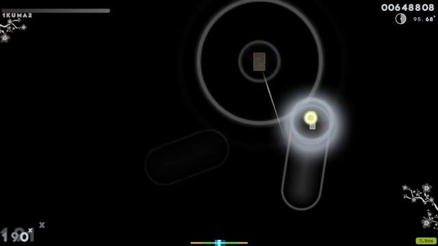 Madk1d - Tolpbl | Osu!