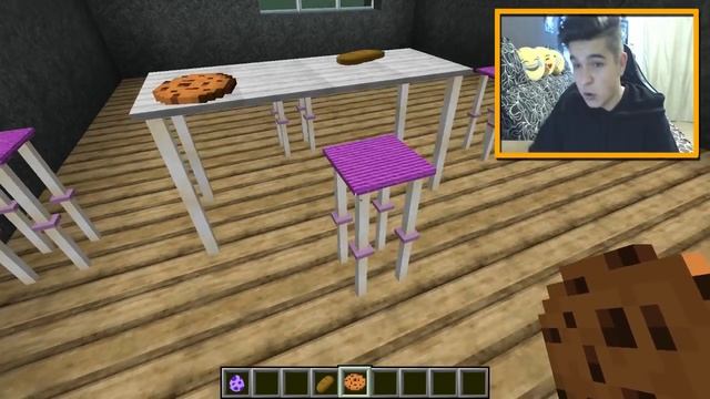 5 СЕКРЕТНЫХ ПРЕДМЕТОВ, КОТОРЫЕ ВЫ МОЖЕТЕ ПОЛУЧИТЬ В МАЙНКРАФТ | КРАФТ ТРОЛЛИНГ ВЕЩЕЙ В MINECRAFT