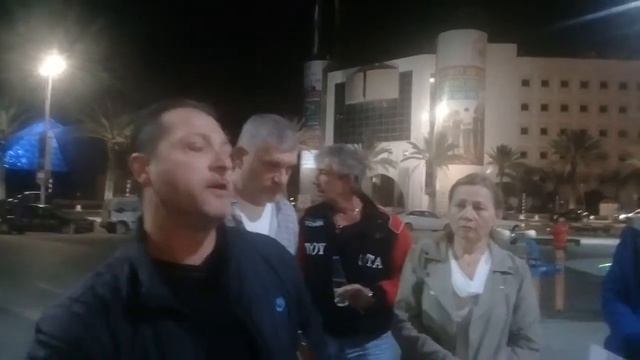 Дан Софер. Субботняя тусовка. Что такое коалиция? смотреть онлайн
