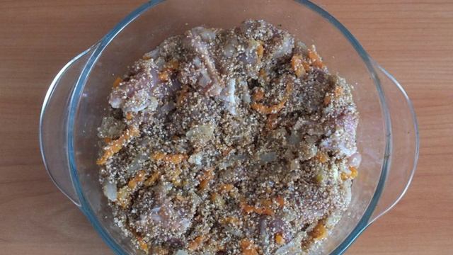 Сборник рецептов