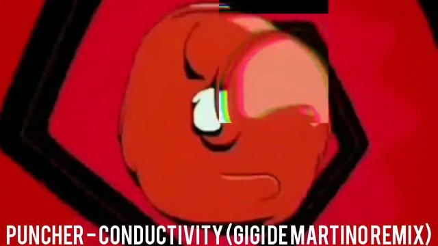 Puncher - Conductivity (Gigi de Martino Remix) Teaser смотреть онлайн