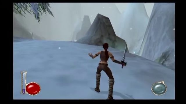 Drakan: The Ancients' Gates PS2 Playthrough 22 смотреть онлайн