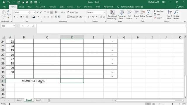 how to manage company accounts in excel смотреть онлайн