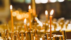 Свечка за упокой — как правильно помянуть усопших