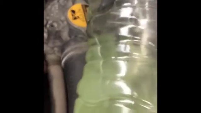 Mitsubishi Canter FG538E 4D35 №F06238