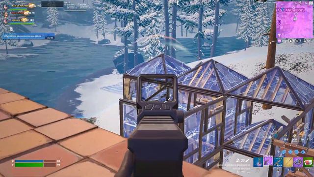 Fortnite 2024 02 25 22 44 50 26 DVR смотреть онлайн