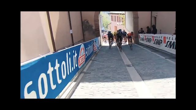 MARCO PANTANI'S TRAINING ROADS *AMAZING* смотреть онлайн