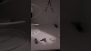 Установка проточного трехступенчатого фильтра для воды аквафор с дополнительным угольным картриджем