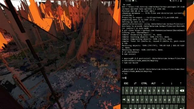 2b2t - как не стоять в очереди смотреть онлайн