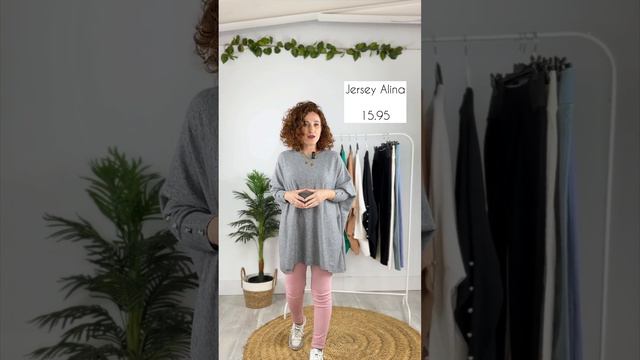 ¿𝐂𝐨𝐧 𝐪𝐮é 𝐨𝐩𝐜𝐢ó𝐧 𝐭𝐞 𝐩𝐨𝐧𝐝𝐫í𝐚𝐬 𝐞𝐬𝐭𝐨𝐬 𝐥𝐞𝐠𝐠𝐢𝐧𝐬? / Módica Tienda смотреть онлайн