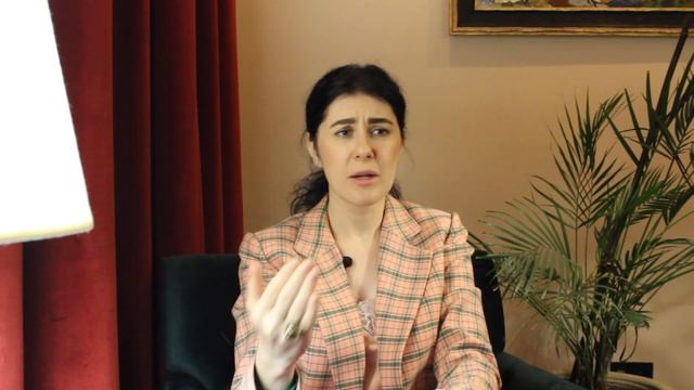 Питання до Тетяни Троян №3 | Чому одні люди амбітні, а інші ні? смотреть онлайн