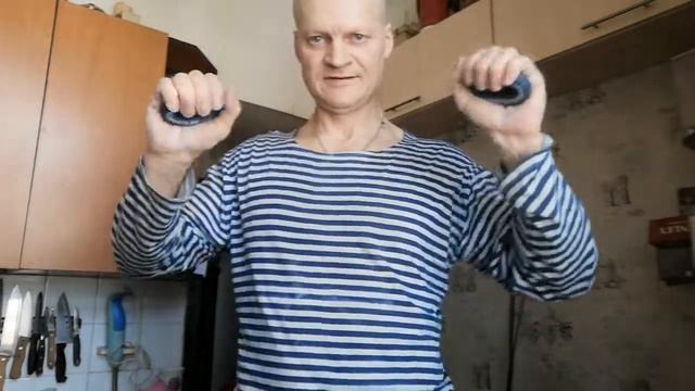 два бублика эспандера на 70 кг. от ARF