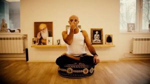 Пратилома пранаяма