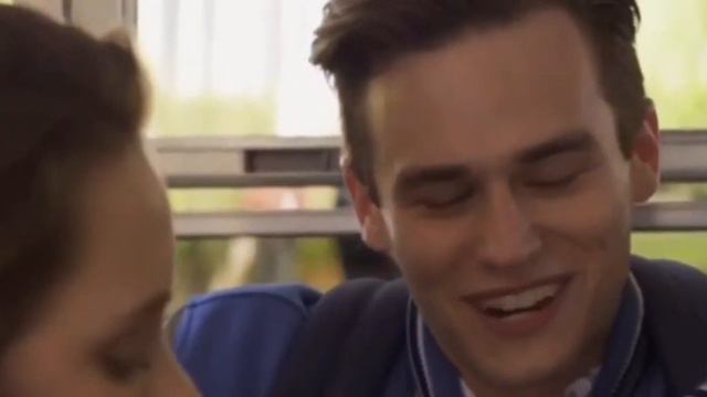 Justin Foley - His Smile (fire on fire sam smith) смотреть онлайн