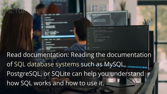 What is SQL? Introduction to SQL смотреть онлайн