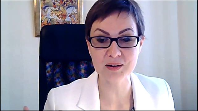 07.02.2022_Налоговые и экономические новости с Ларисой Гарамовой смотреть онлайн