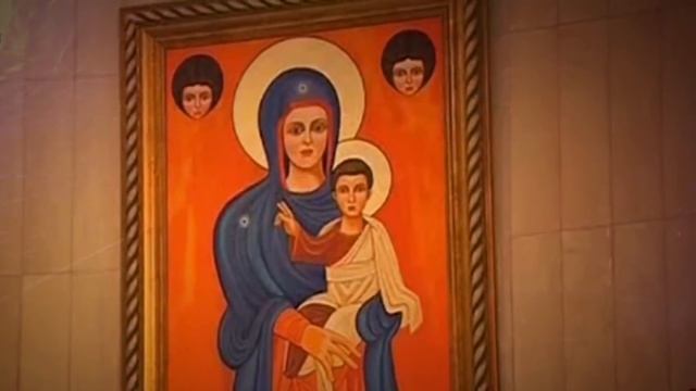 8 Страшных и Необъяснимых Вещей, Снятых в Церкви смотреть онлайн