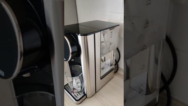 Обзор диспенсера горячей воды! Экономия эл/э 50%* смотреть онлайн