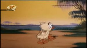 Дятел Вуди Вудпекер с 166 170 серию