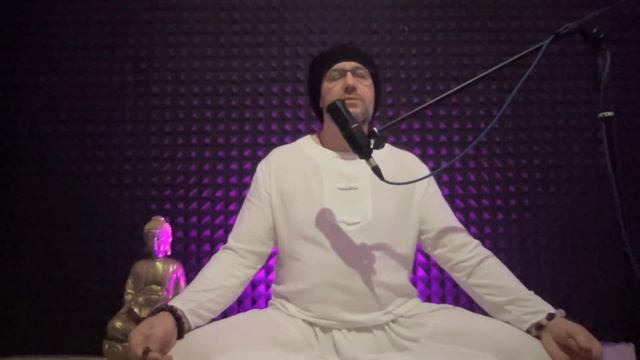 Коллективная медитация 22.01.2024 смотреть онлайн