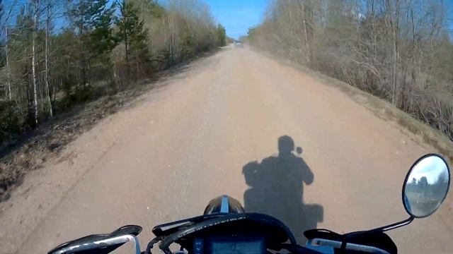 Поездка в Иверский монастырь и на озеро Шлино в начале мая смотреть онлайн