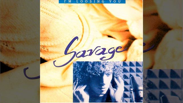 Savage - I'm Loosing You смотреть онлайн