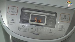 Мультиварка PHILIPS HD 3058 подробная инструкция