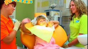 Детская стоматология "Динозубрик", Нижний Новгород