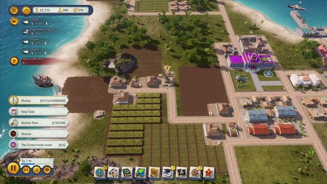 Tropico 6 смотреть онлайн