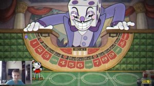 как поиграть в Капхед на двоих на одном компьютере?/ответ есть!!!!