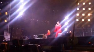 Павло Зібров - Хрещатик (Павел Зибров Atlas Weekend 2019)