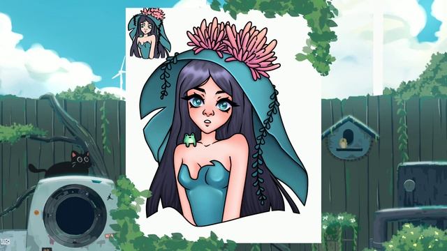 ЛУЧШЕЕ УСТРОЙСТВО ДЛЯ РИСОВАНИЯ | сравнение + Speedpaint?