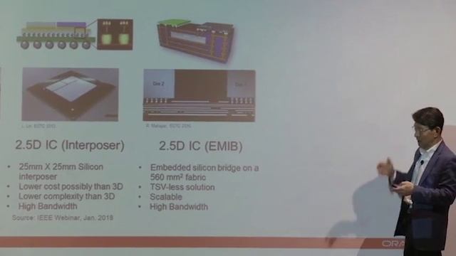 SVLS - Myung-June Lee Senior Principal Hardware Development Engineer at Oracle. смотреть онлайн
