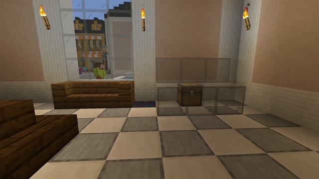 Новая карта Minecraft JE. NeoAI. Выйдет 15 сентября 2023 смотреть онлайн