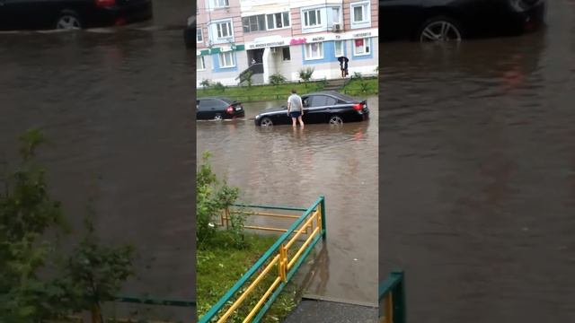 Трёхгорка ул.Кутузовская д.4 смотреть онлайн