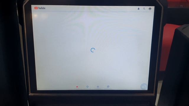 Караоке онлайн колонка на Андройде с WiFi, и двумя микрофонами. смотреть онлайн