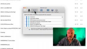 Файлы Яндекс-диска - только в облаке