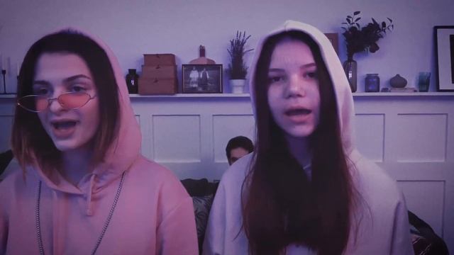 Соседи. Клип fOLKpIZZA & XRF (Beatbox) смотреть онлайн